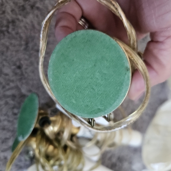 Vintage Corded Electric Christmas Candles Set of 6 - Picture 2 of 3